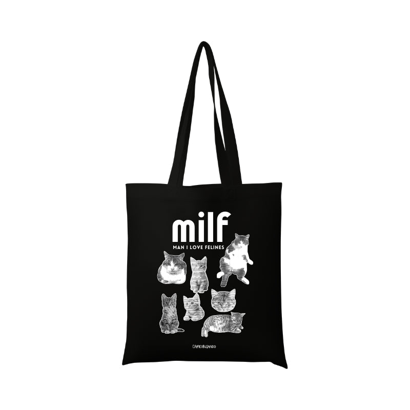 Totebag MILF