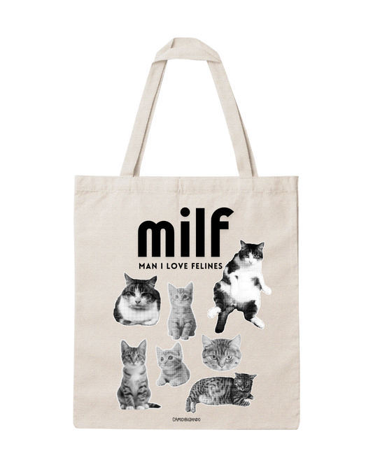 Totebag MILF