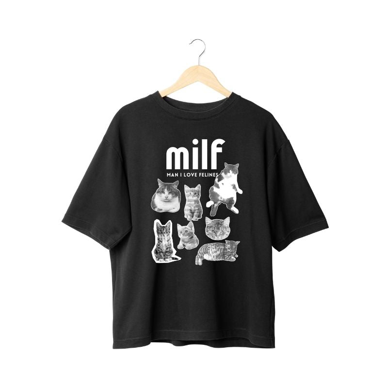Polera MILF
