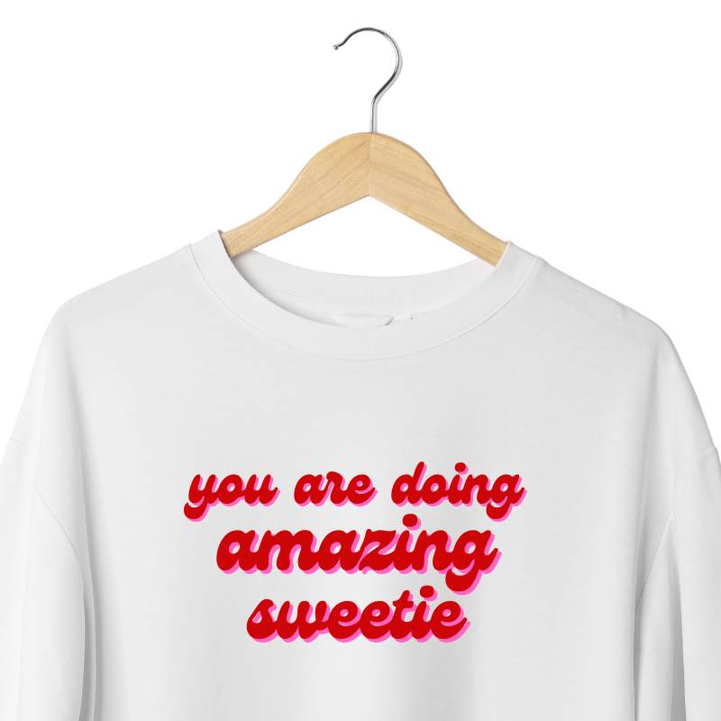 Polera sweetie