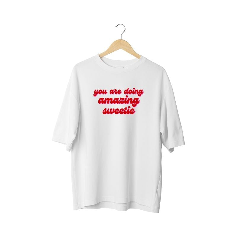 Polera sweetie