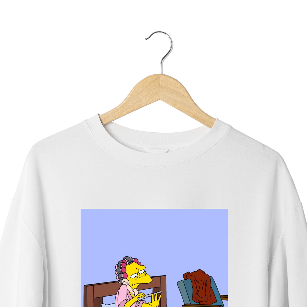 Polera Moe