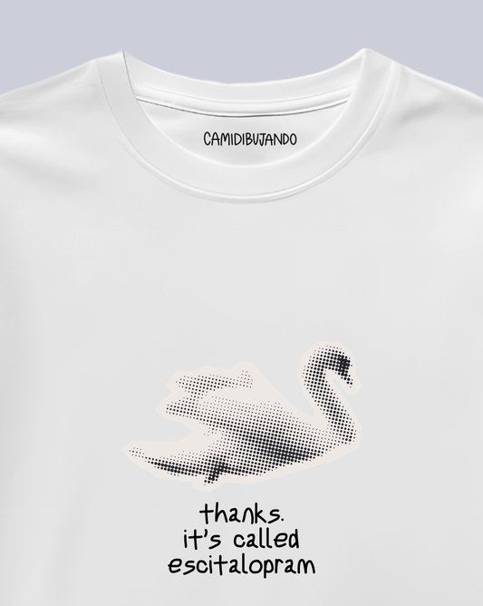 Polera Piropo