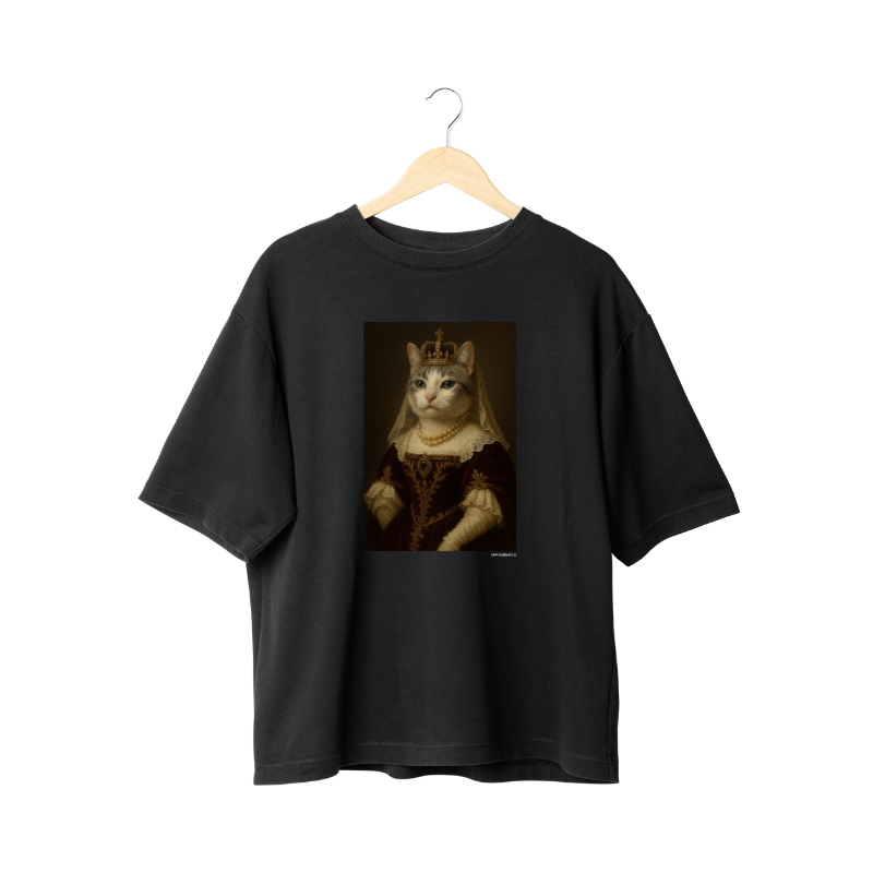 Tu mascota en una polera <3