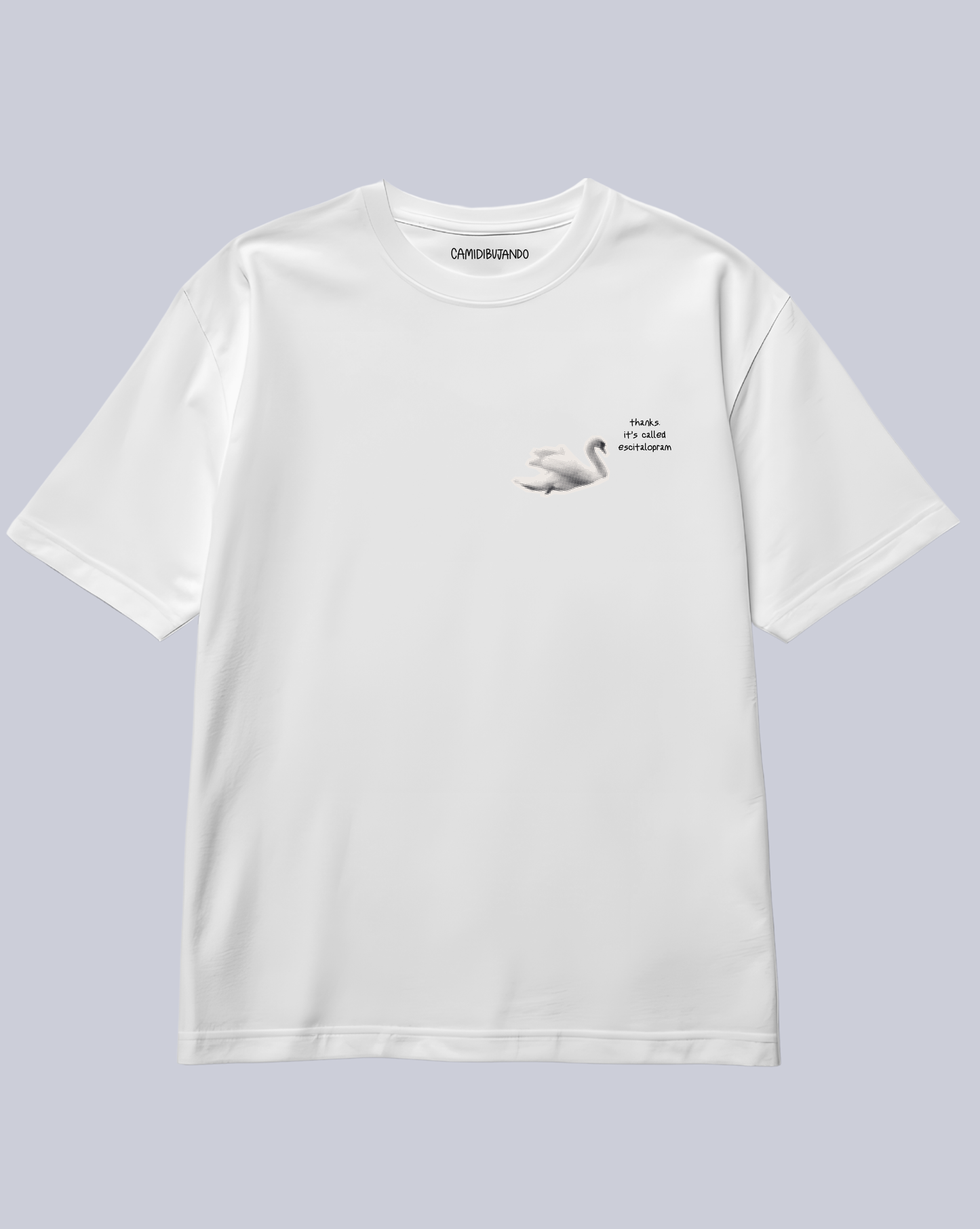 Polera Piropo