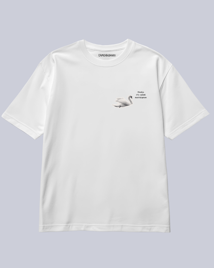 Polera Piropo