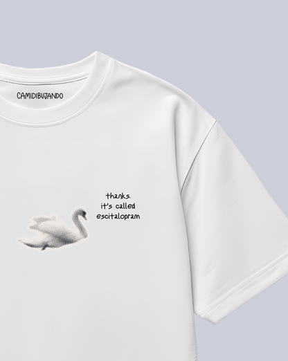 Polera Piropo