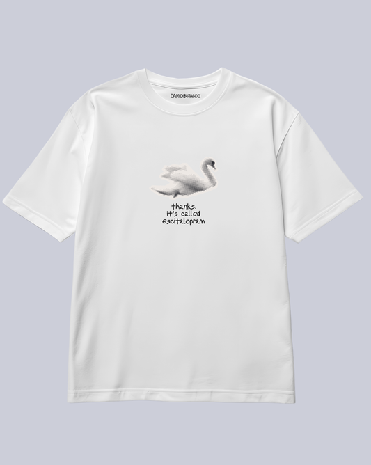 Polera Piropo