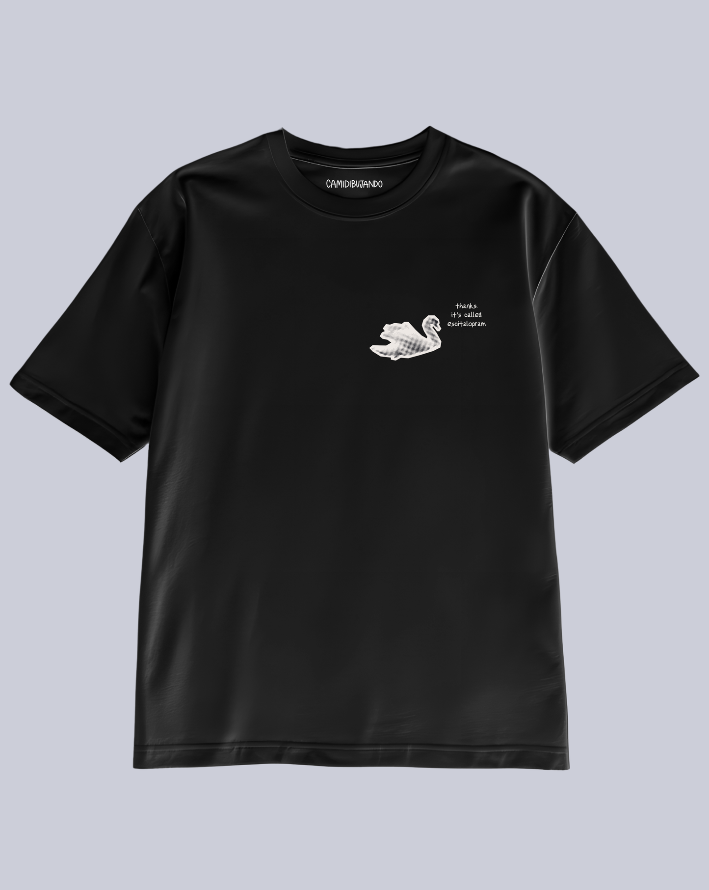 Polera Piropo