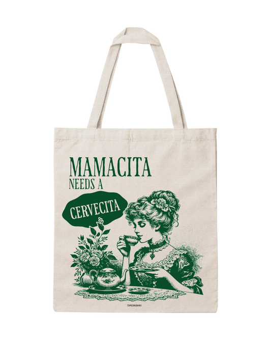 Totebag Cervecita