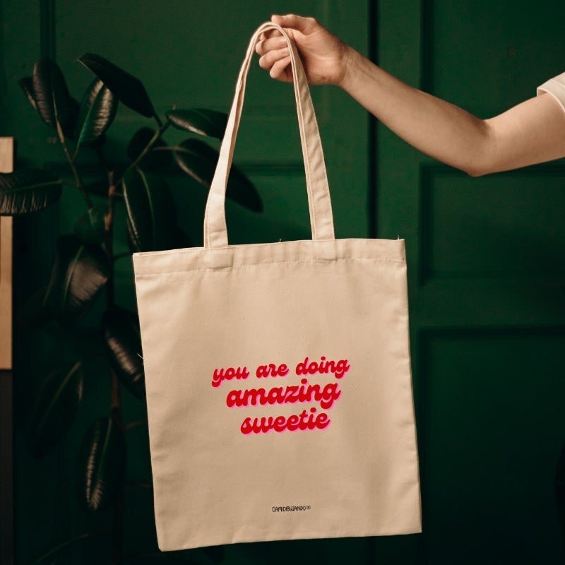 Totebag Sweetie