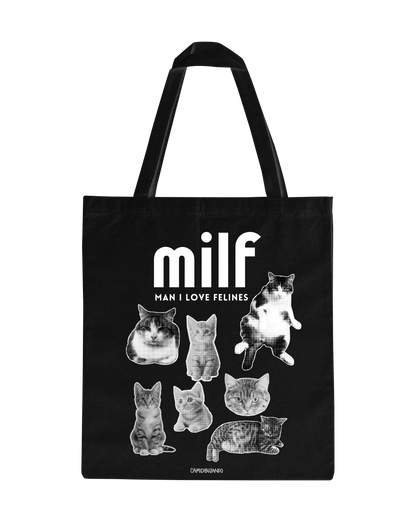 Totebag MILF