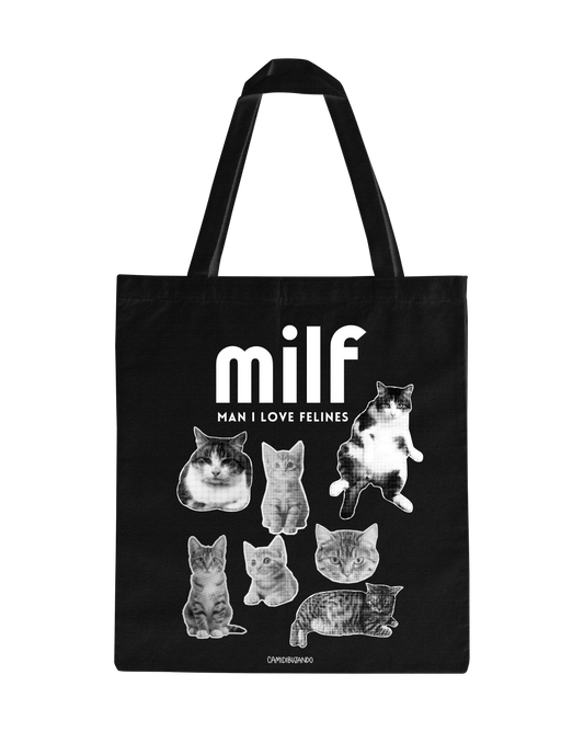 Totebag MILF
