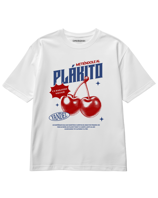 Polera Plákito