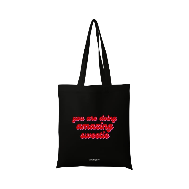 Totebag Sweetie