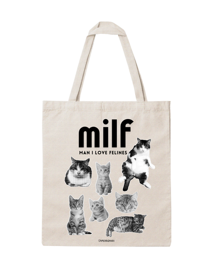 Totebag MILF