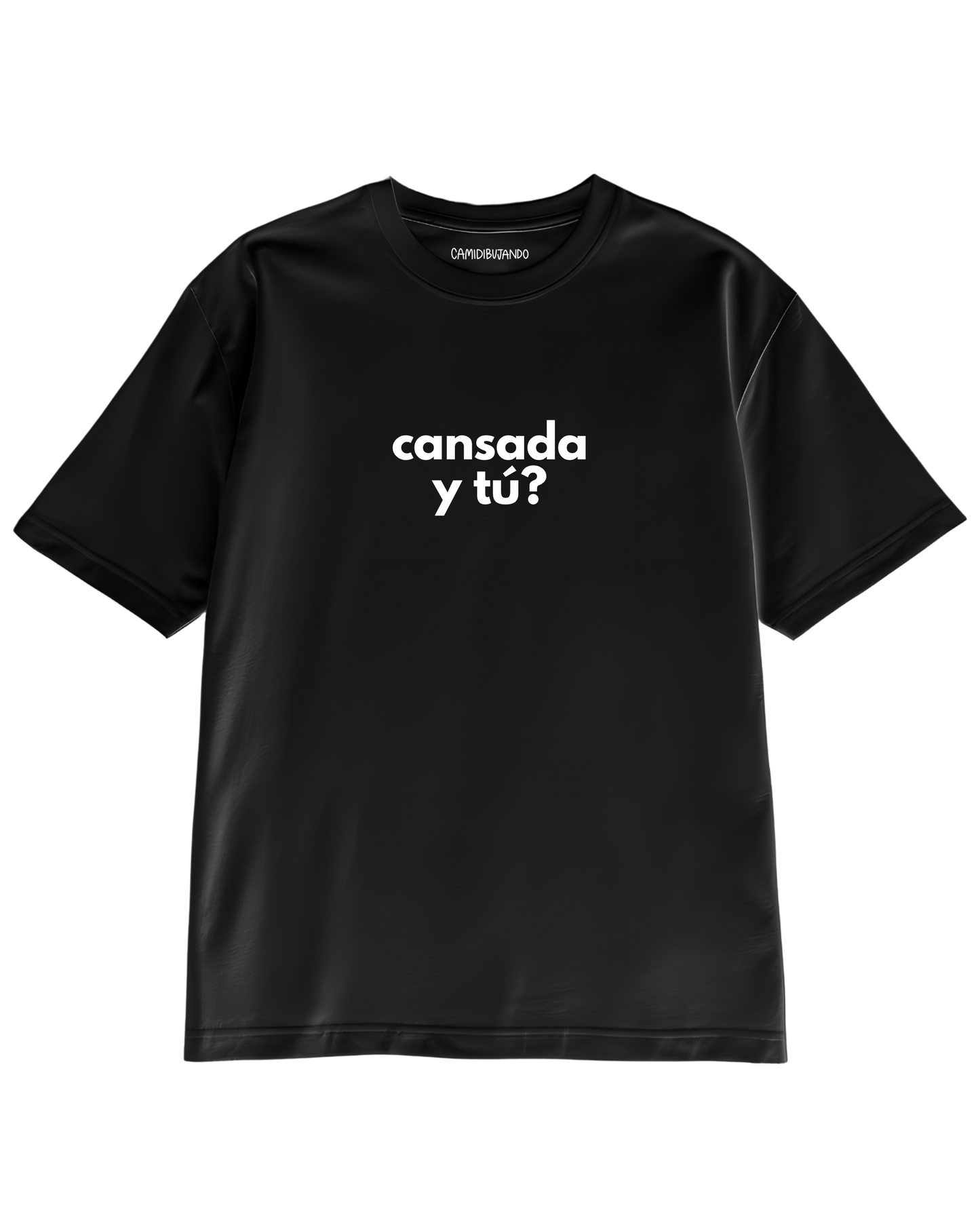 Polera cansada