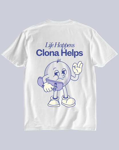 Polera Clona
