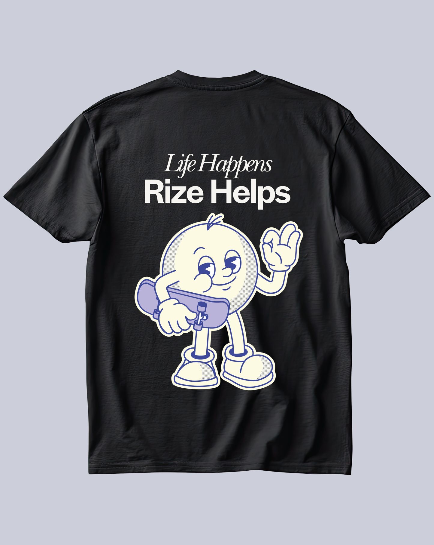 Polera Rize