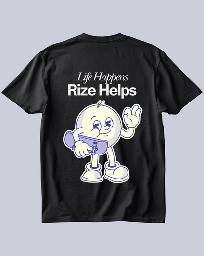 Polera Rize