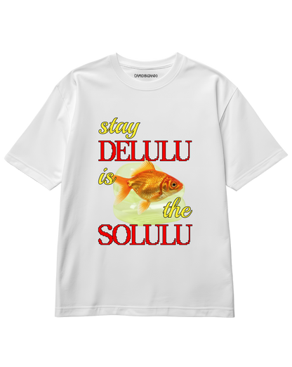 Polera Delulu