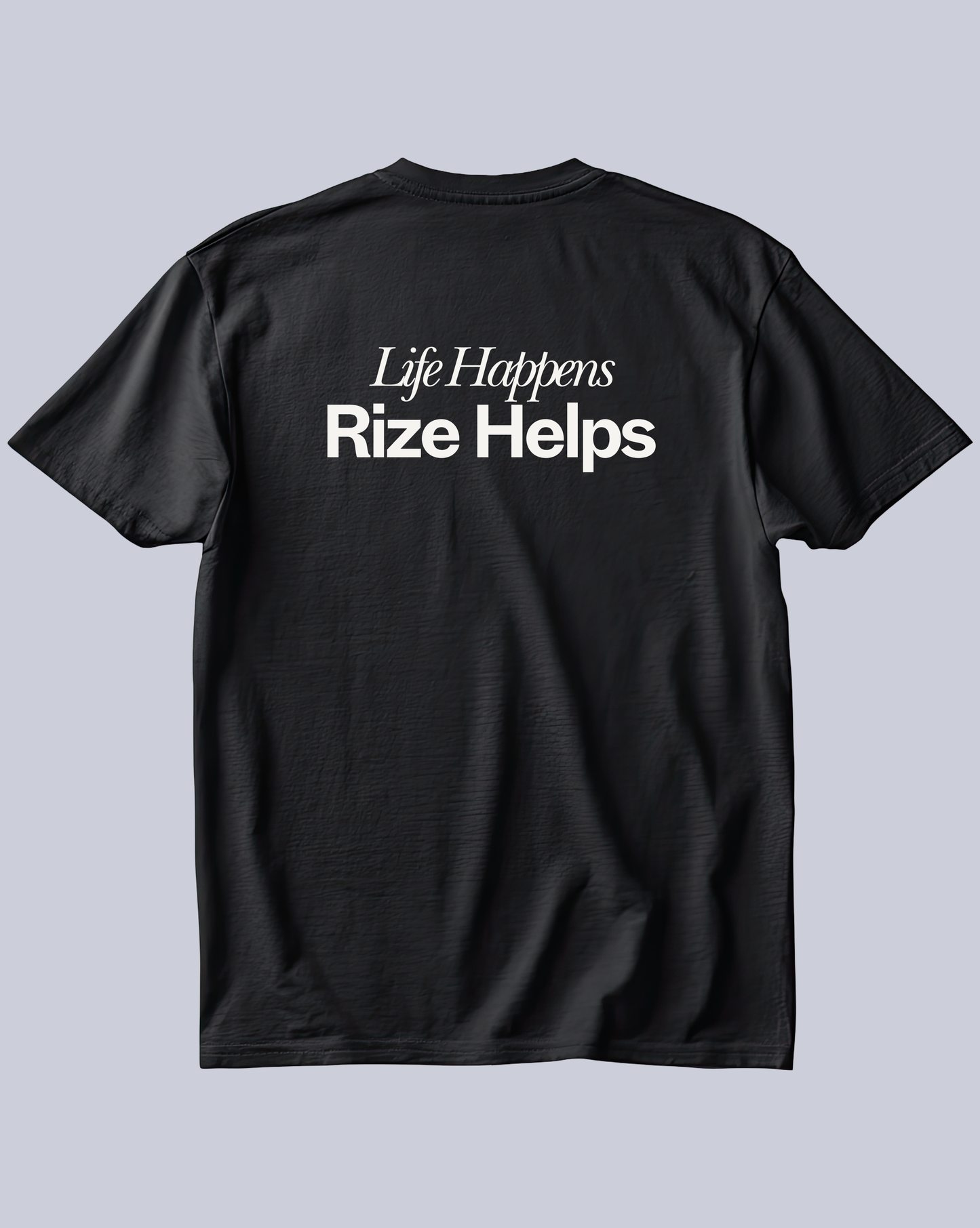 Polera Rize
