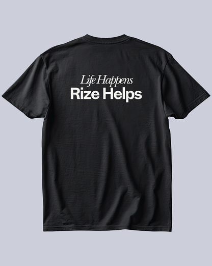 Polera Rize