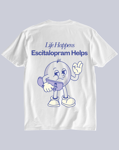 Polera Escitalopram