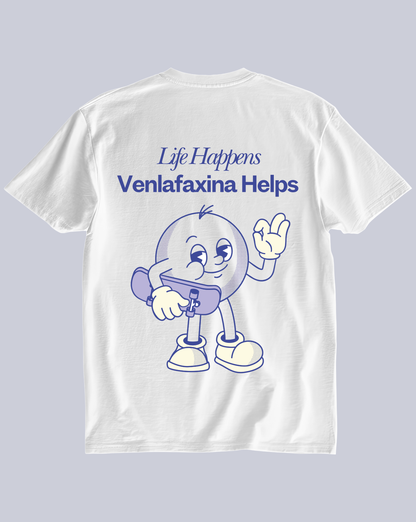 Polera Venlafaxina