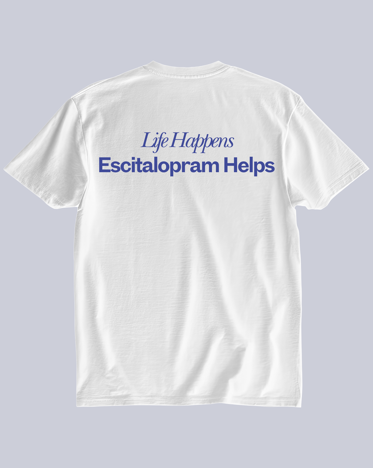 Polera Escitalopram