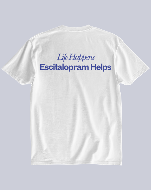 Polera Escitalopram
