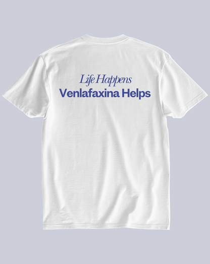 Polera Venlafaxina