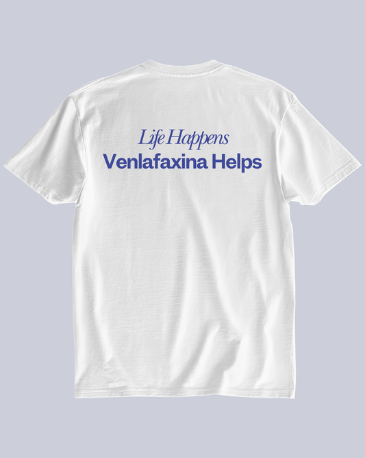 Polera Venlafaxina