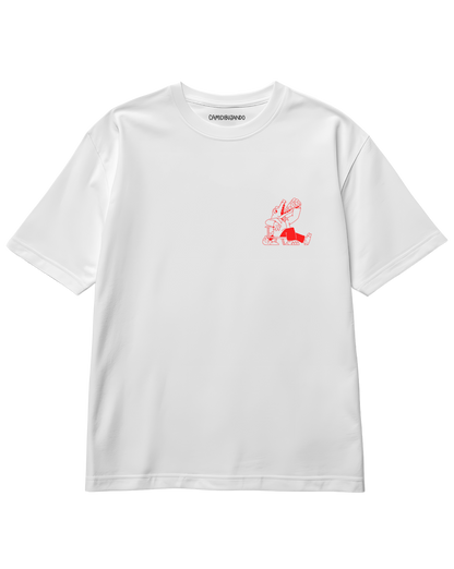 Polera déjame piola