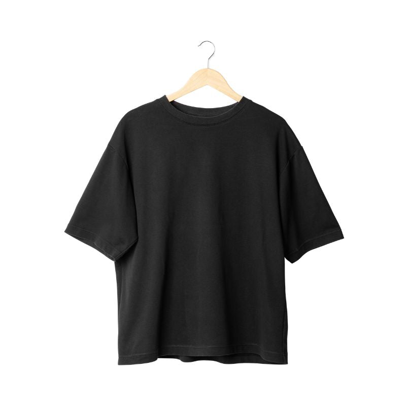 Polera Clásica sin estampado