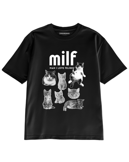 Polera MILF