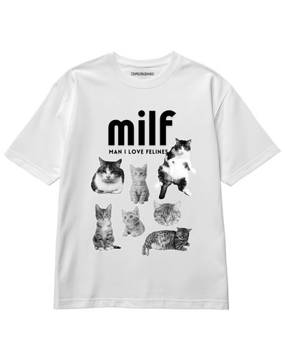 Polera MILF
