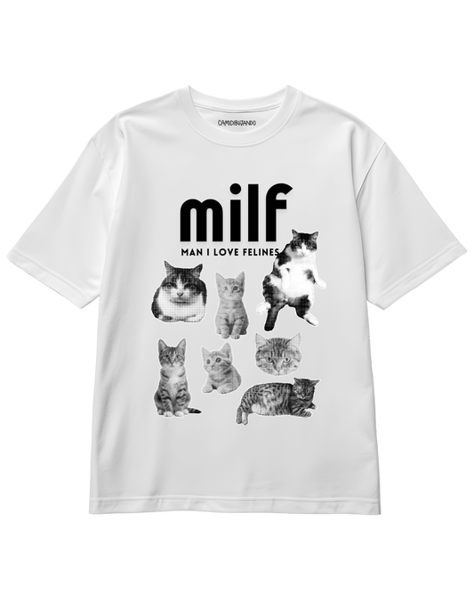 Polera MILF