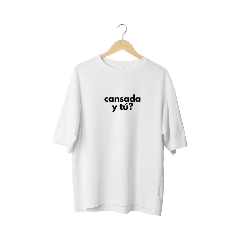 Polera cansada