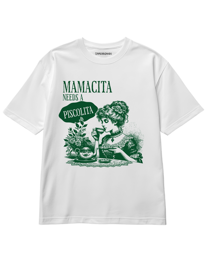 Polera piscolita