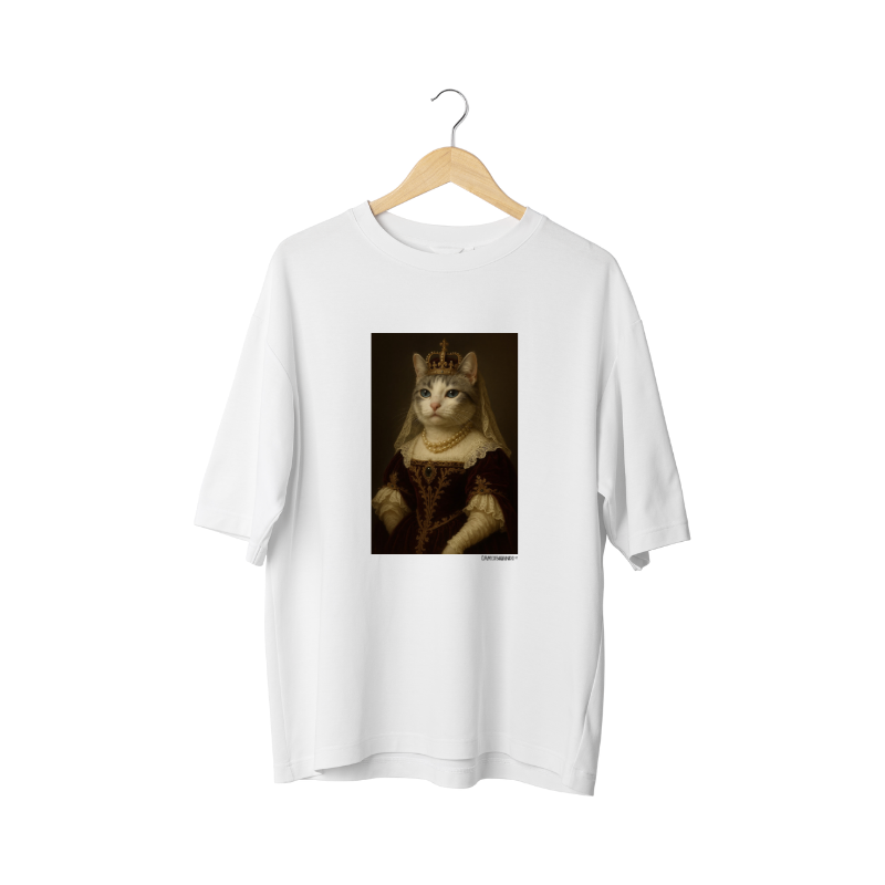 Tu mascota en una polera <3