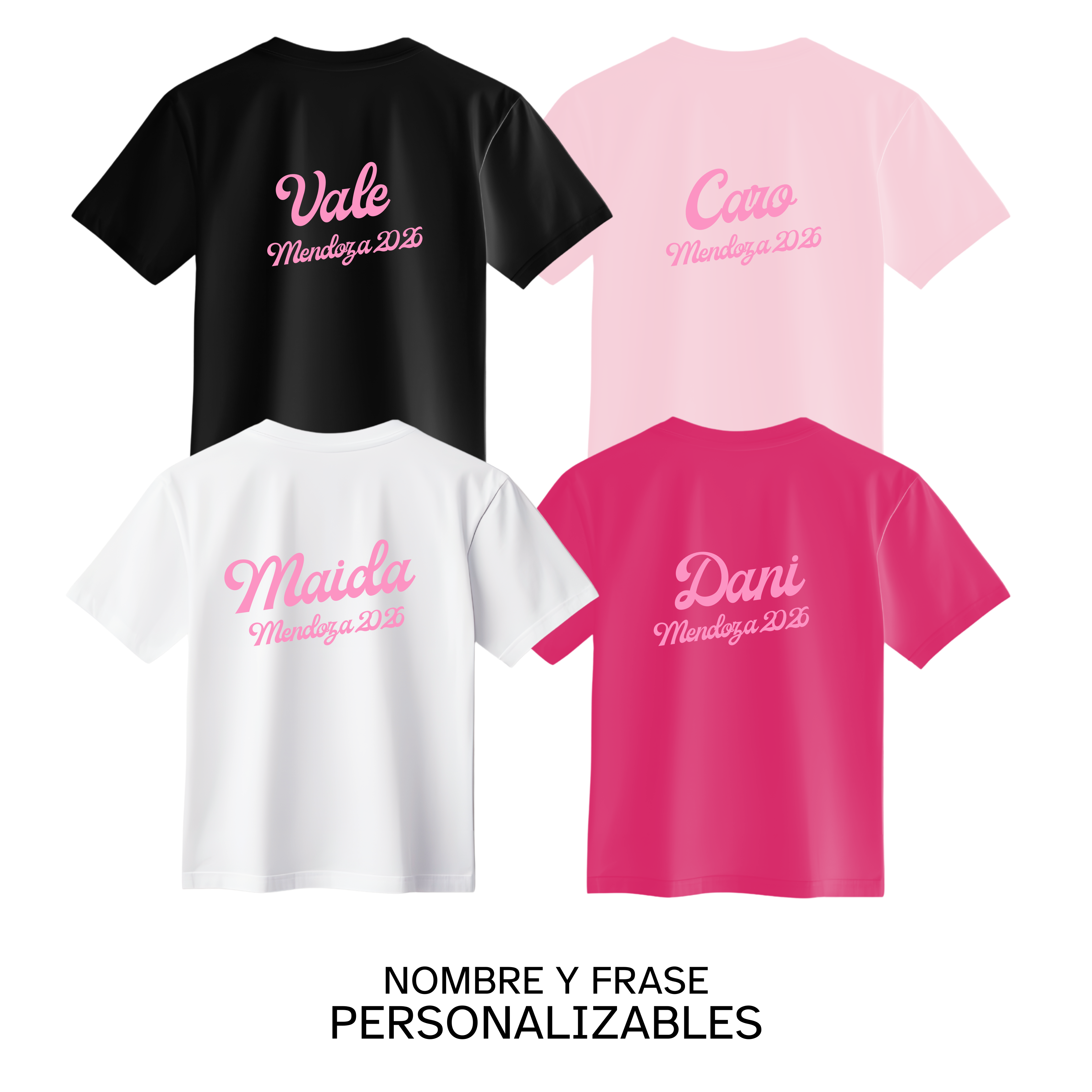 Polera despedida de soltera | Compra + Paga -