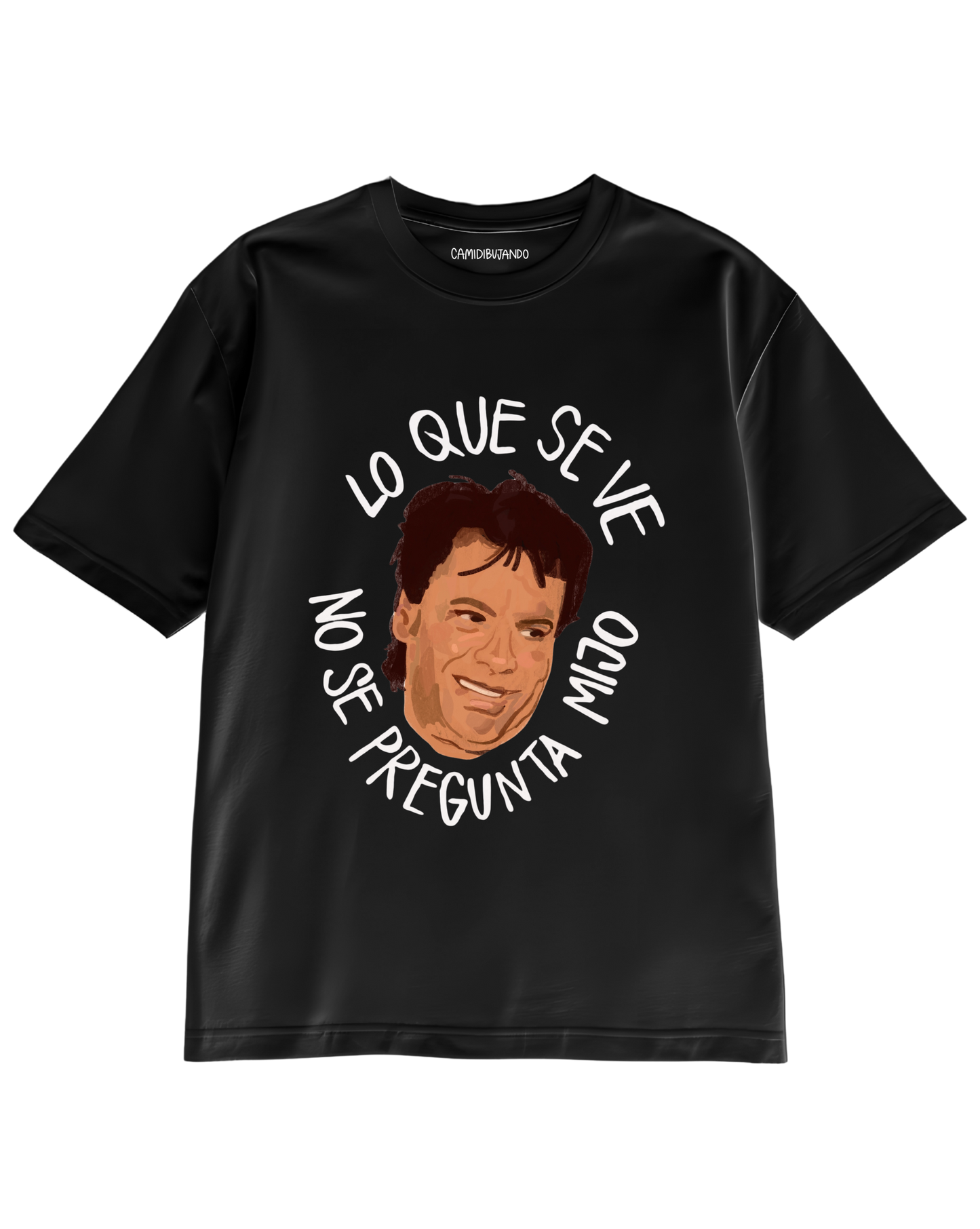 Polera Juanga <3