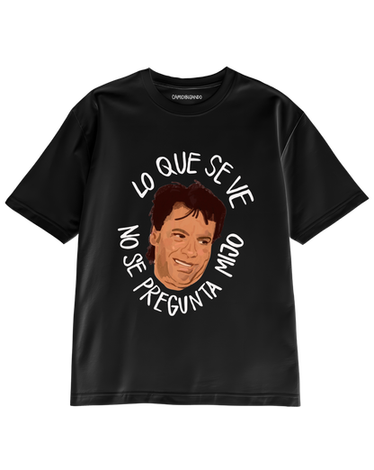 Polera Juanga <3
