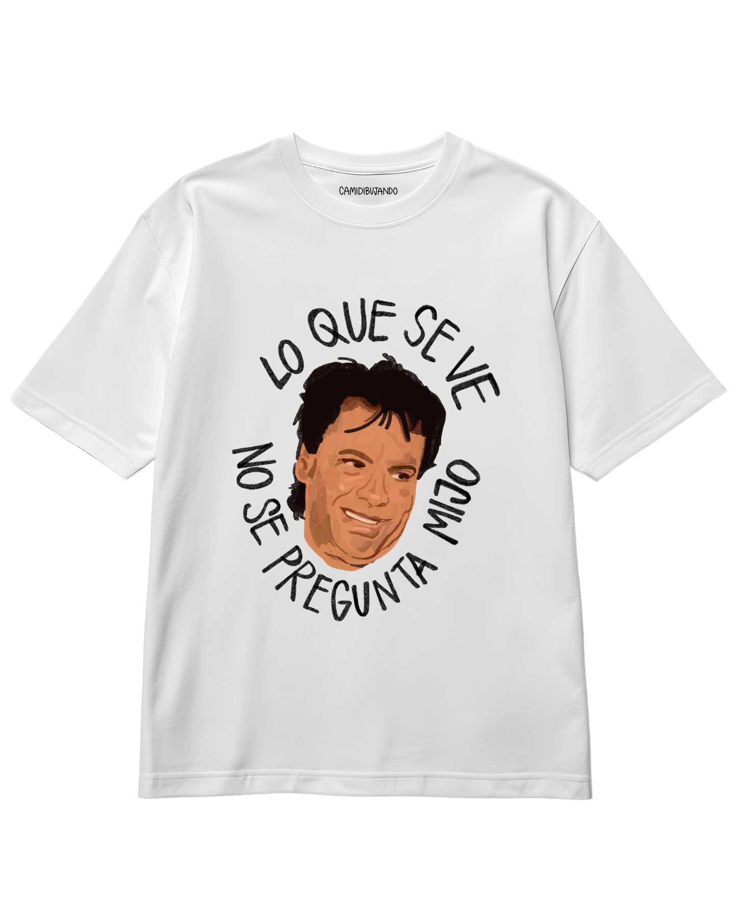 Polera Juanga <3