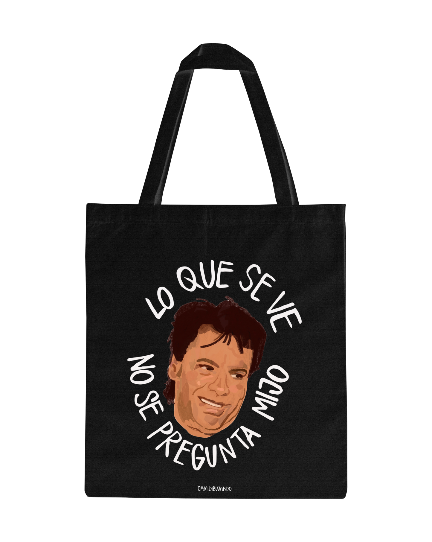Totebag Juanga <3