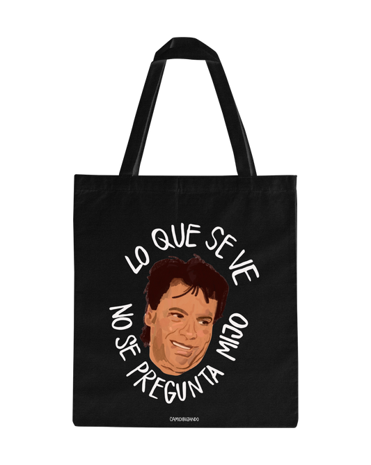 Totebag Juanga <3