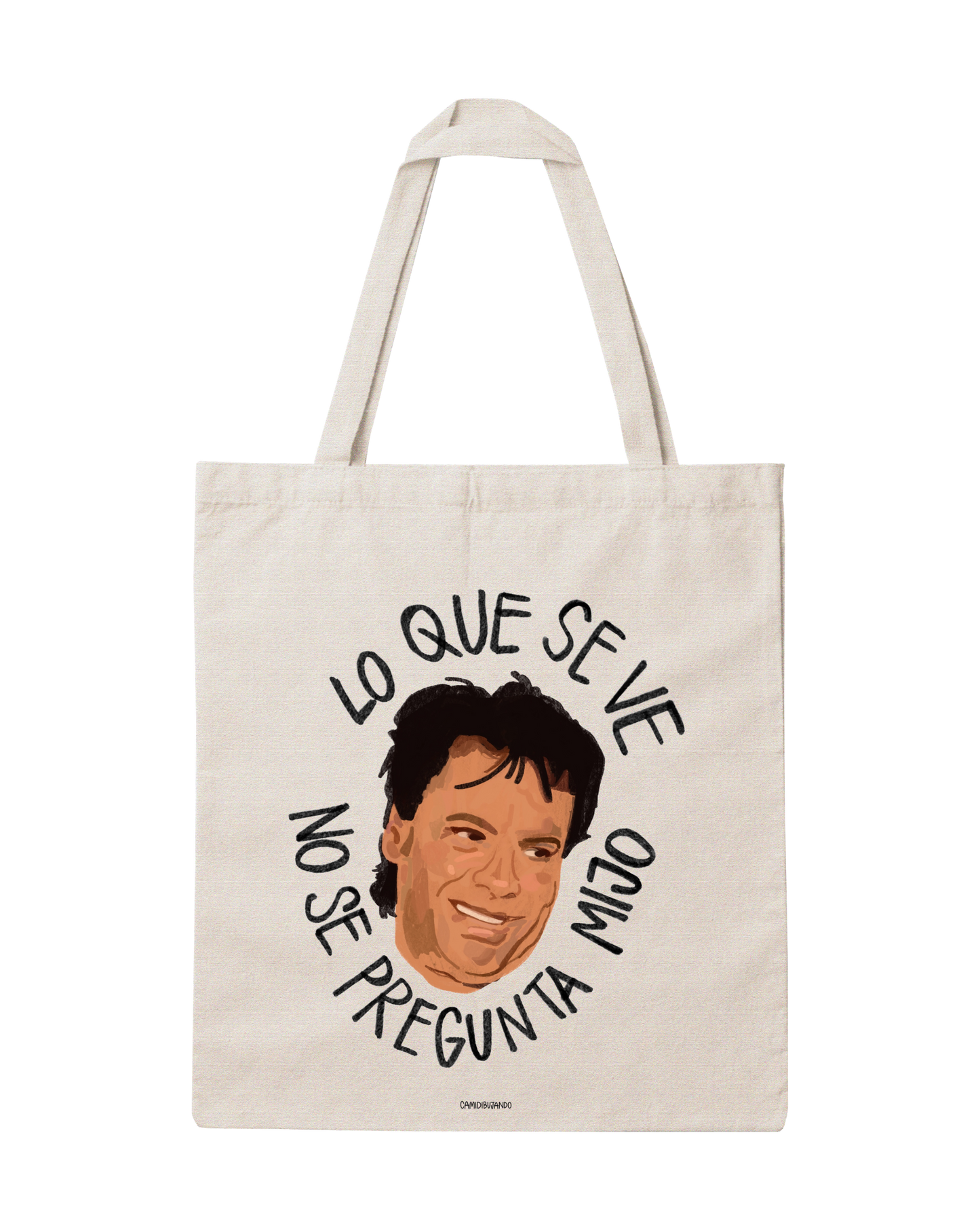 Totebag Juanga <3