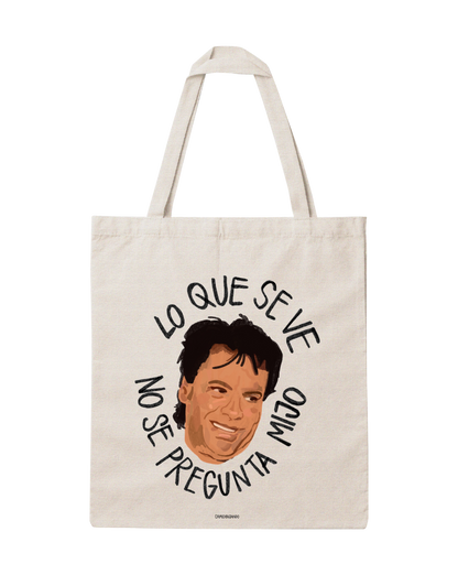 Totebag Juanga <3