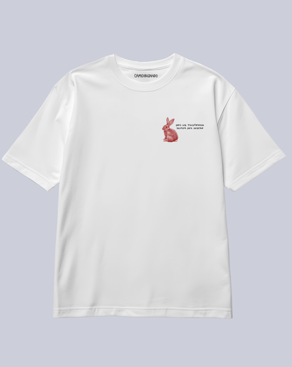 Polera transferencia